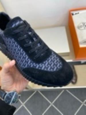 wholesale quality men hermes shoes model no. 277